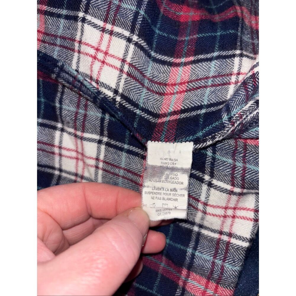 Rails Flannels 2!! - Picture 9 of 10